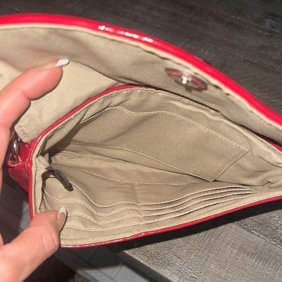 Coach wallet/wristlets - Picture 5 of 8